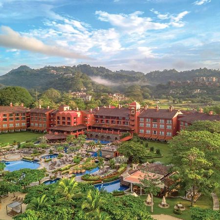 Marriott Vacation Club at Los Sueños Playa Herradura  Exterior foto