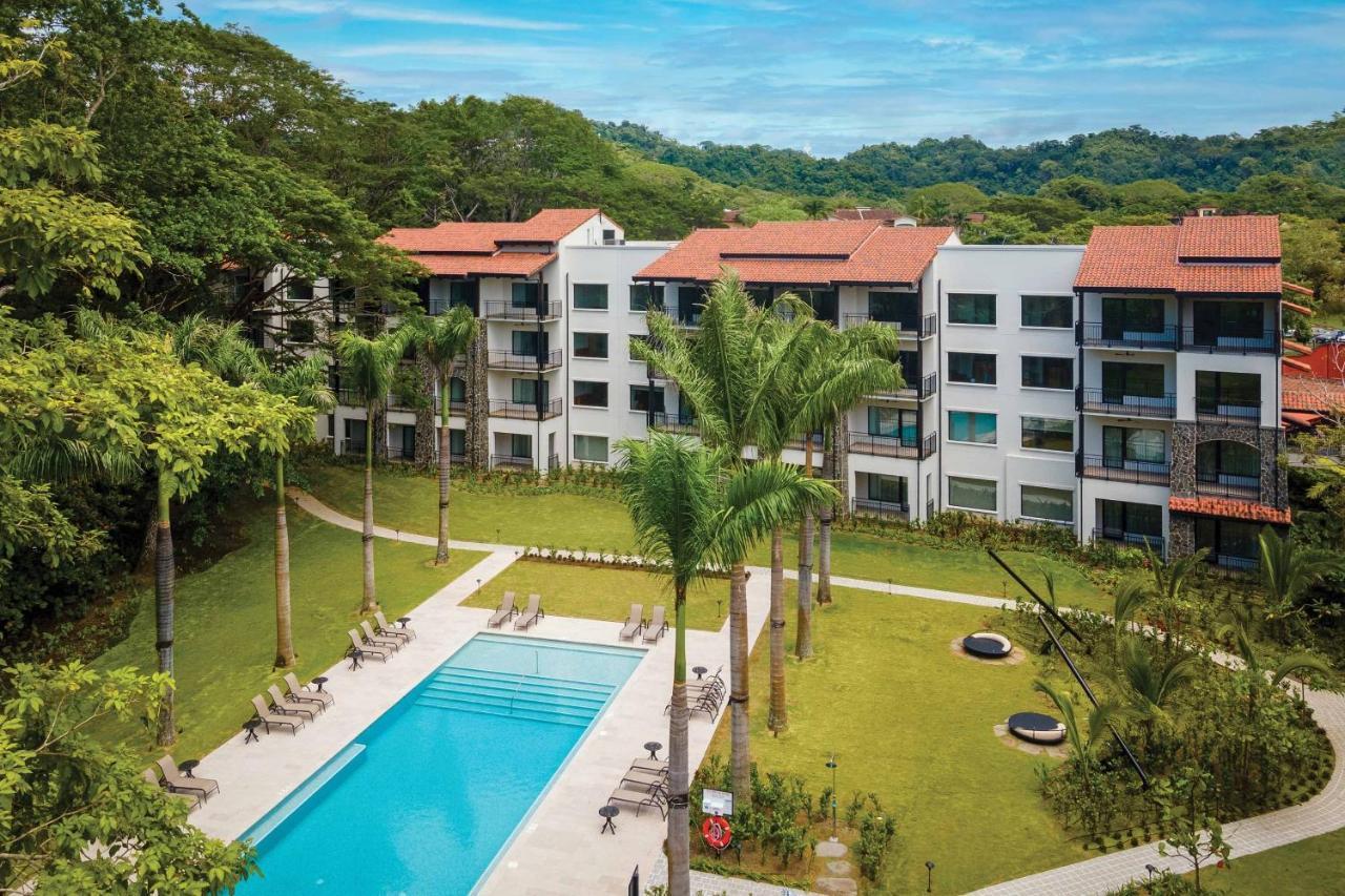 Marriott Vacation Club at Los Sueños Playa Herradura  Exterior foto