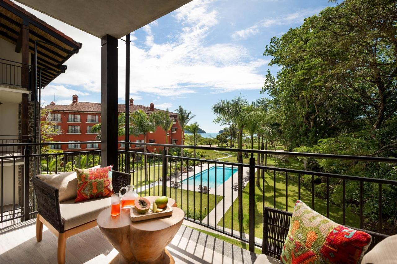 Marriott Vacation Club at Los Sueños Playa Herradura  Exterior foto