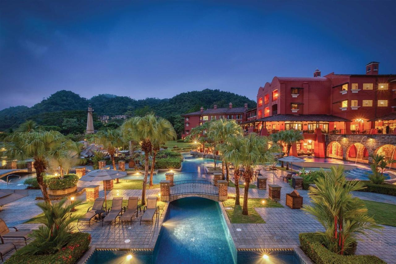 Marriott Vacation Club at Los Sueños Playa Herradura  Exterior foto