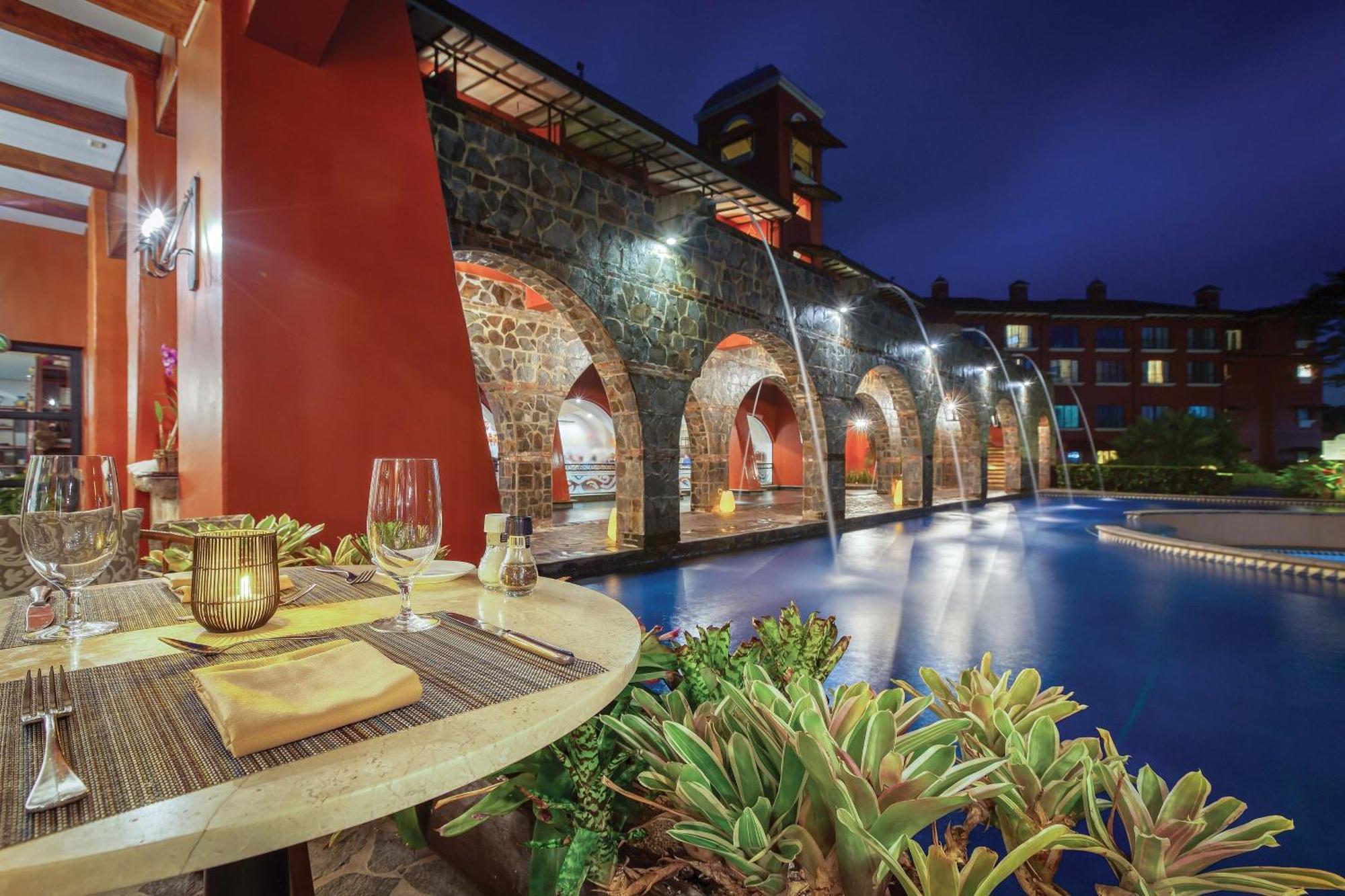 Marriott Vacation Club at Los Sueños Playa Herradura  Exterior foto