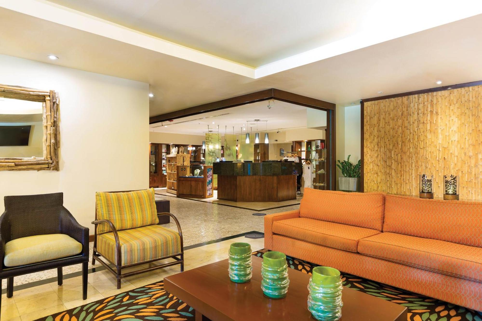 Marriott Vacation Club at Los Sueños Playa Herradura  Exterior foto